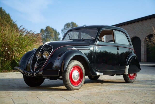 Peugeot Andere