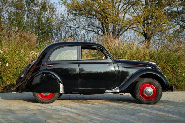 Peugeot Andere
