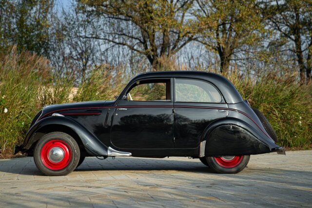Peugeot Andere