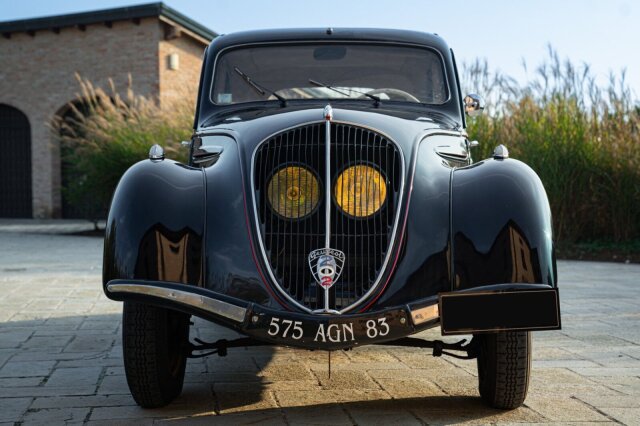 Peugeot Andere