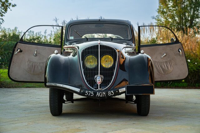 Peugeot Andere