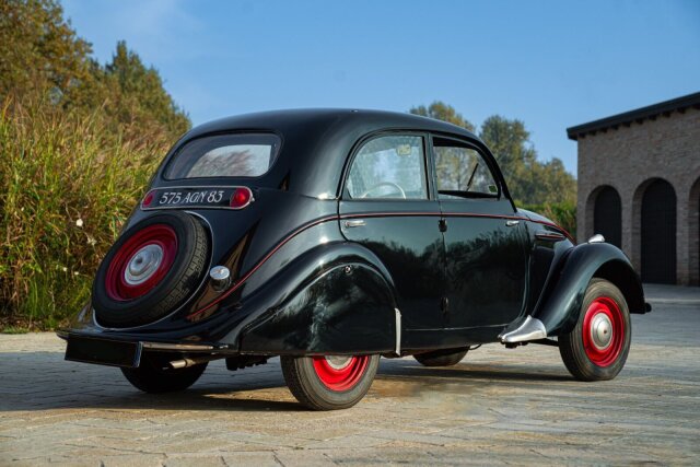 Peugeot Andere