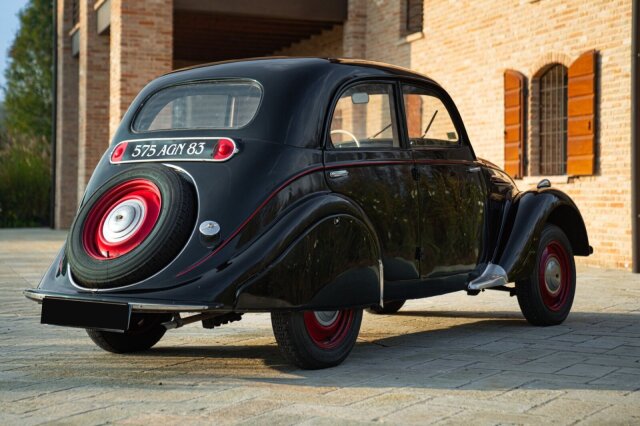 Peugeot Andere