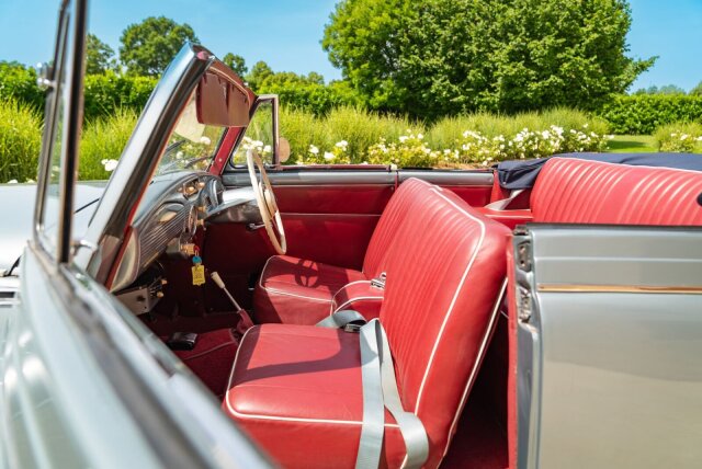 Sunbeam Andere