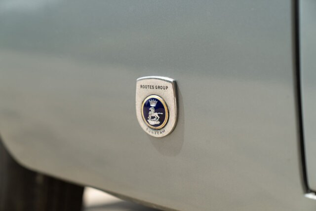 Sunbeam Andere