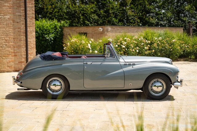 Sunbeam Andere