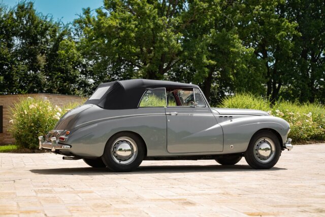 Sunbeam Andere