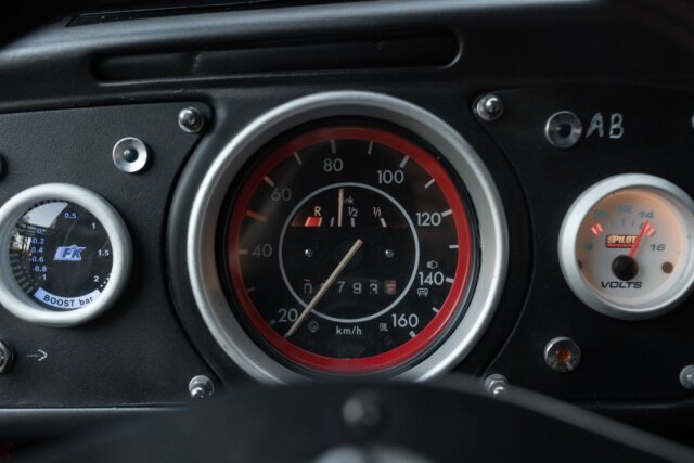Volkswagen Käfer