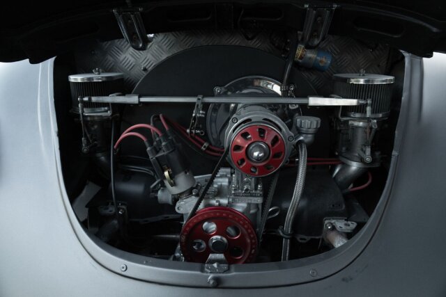 Volkswagen Käfer