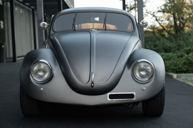 Volkswagen Käfer