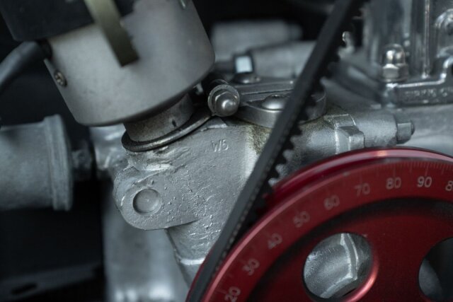 Volkswagen Käfer