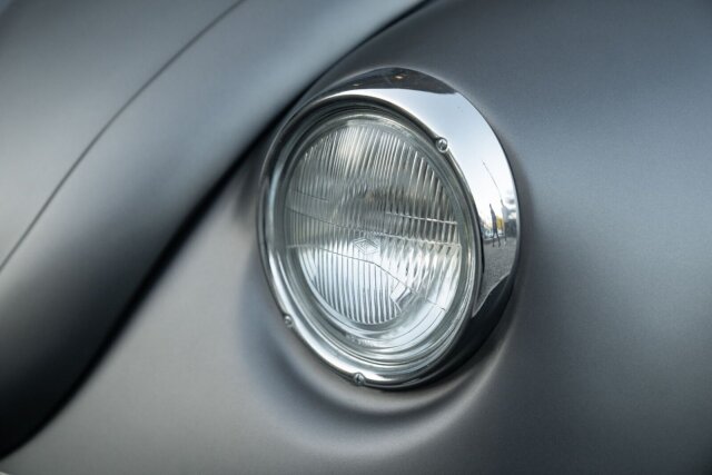 Volkswagen Käfer
