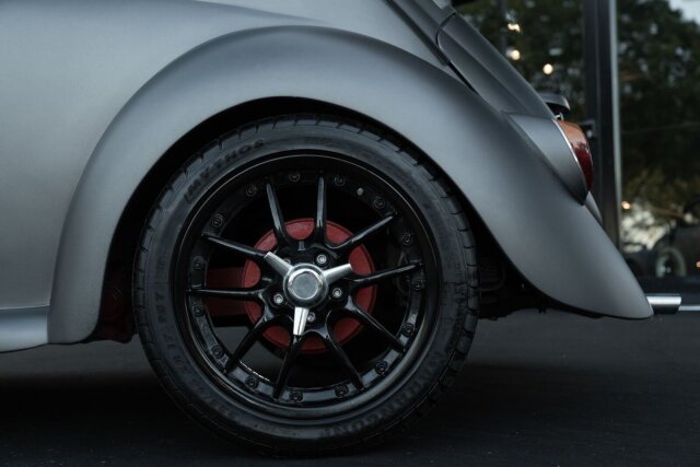 Volkswagen Käfer
