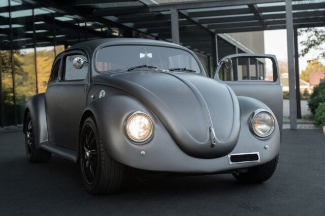 Volkswagen Käfer