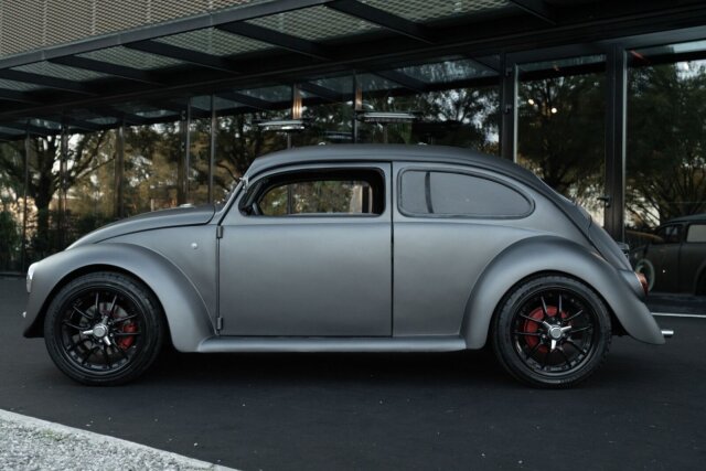 Volkswagen Käfer