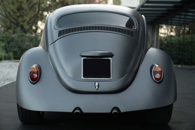 Volkswagen Käfer