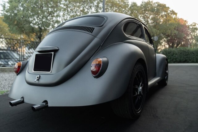 Volkswagen Käfer