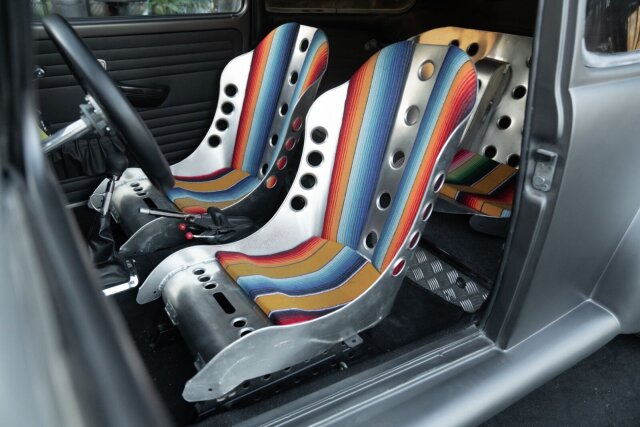 Volkswagen Käfer