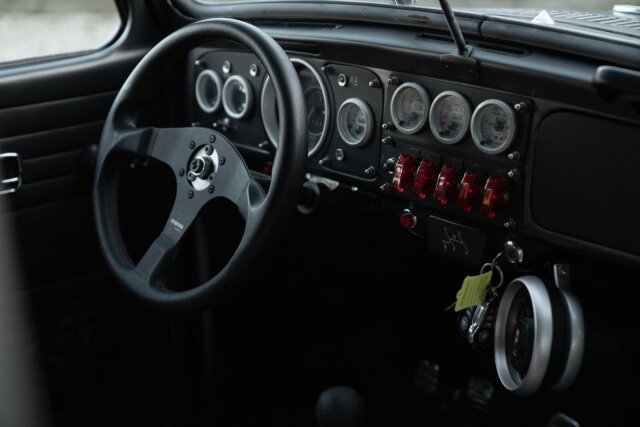 Volkswagen Käfer