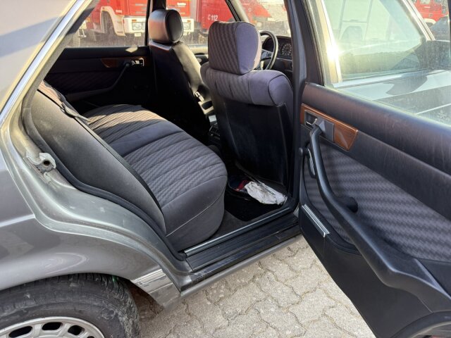 Mercedes-Benz 500