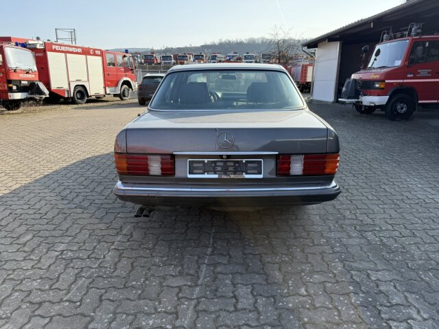Mercedes-Benz 500