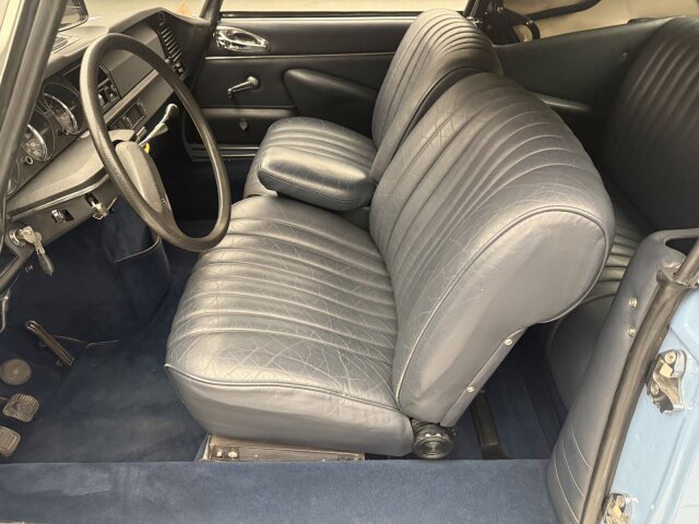 Citroen DS