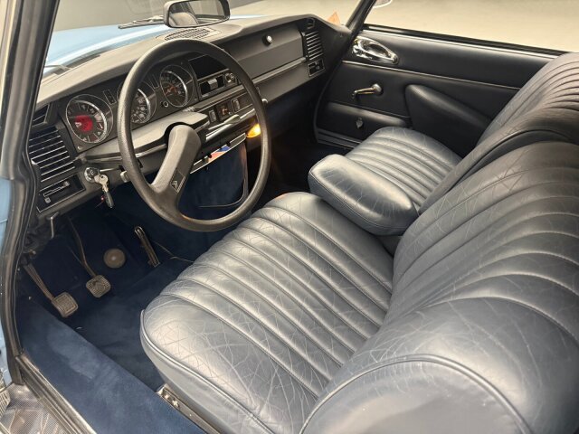Citroen DS