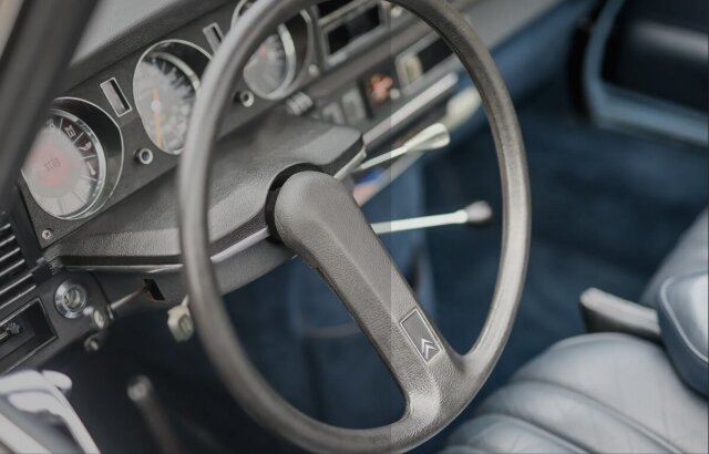 Citroen DS