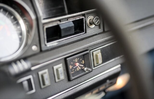 Citroen DS