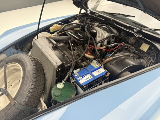 Citroen DS
