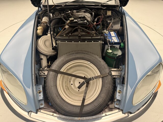 Citroen DS