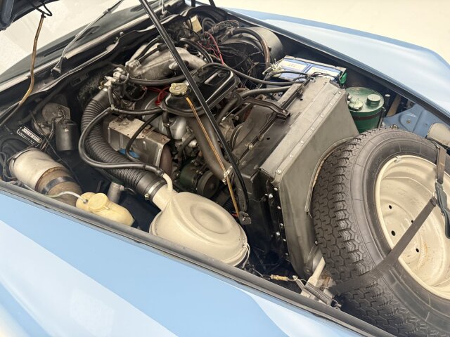 Citroen DS