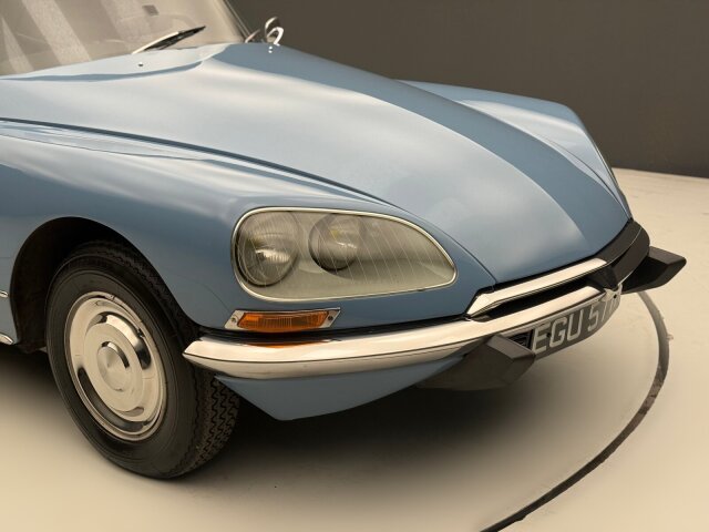Citroen DS