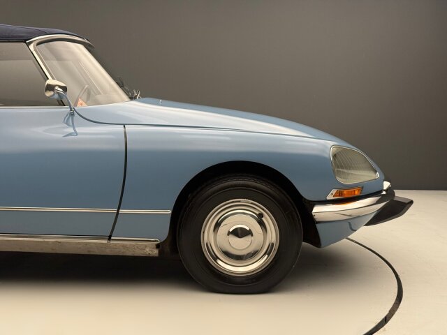 Citroen DS