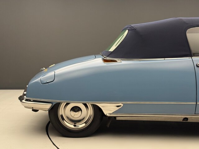 Citroen DS
