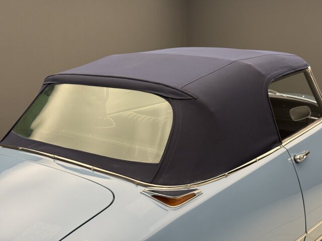 Citroen DS