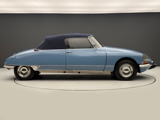 Citroen DS