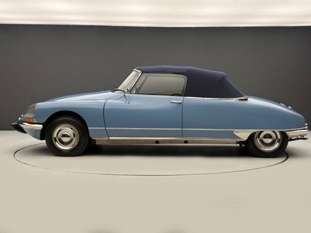 Citroen DS