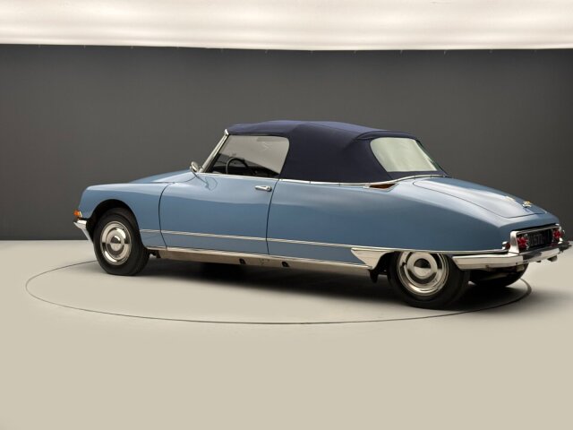Citroen DS