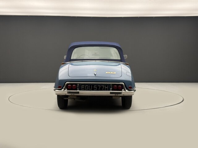 Citroen DS