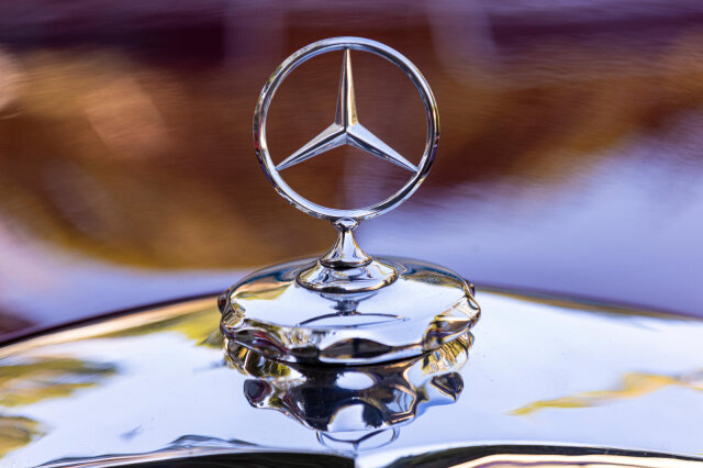 Mercedes-Benz 300