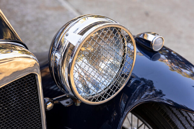 MG Midget