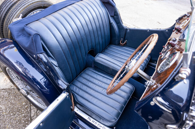 MG Midget