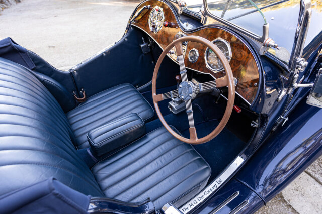 MG Midget