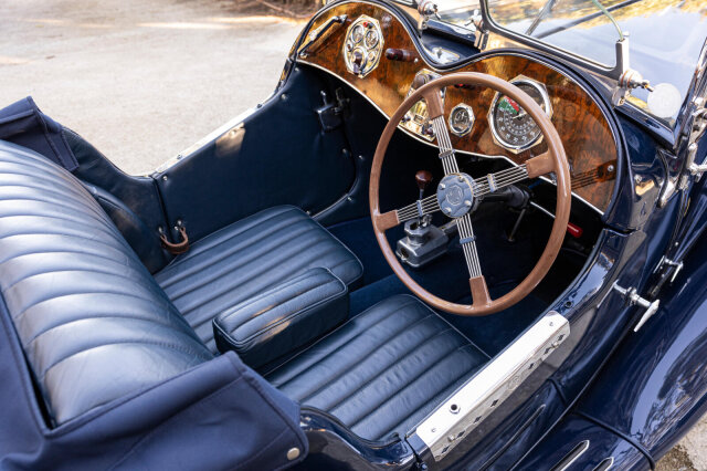 MG Midget