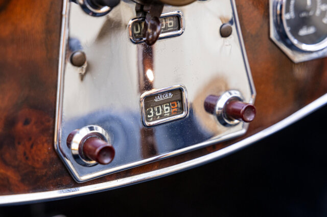 MG Midget