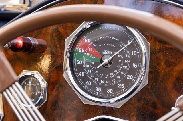 MG Midget