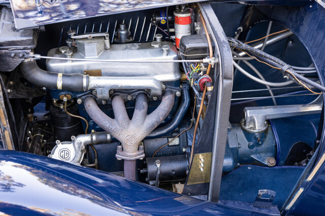 MG Midget
