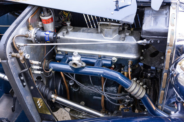 MG Midget
