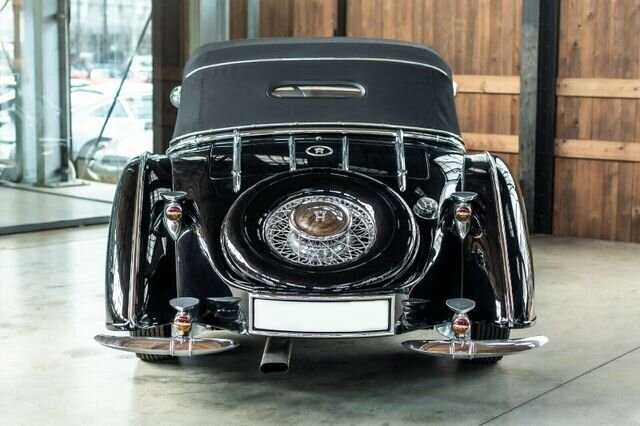 Audi Andere